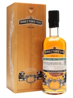Highland Park 1984 / 28 Year Old / Directors Cut Island Whisky