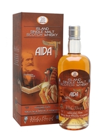 Highland Park 1987 / 28 Year Old / Silver Seal Island Whisky