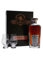 Highland Park 1991 / 27 Year Old / Signatory 30th Anniversary Island Whisky