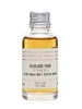 Highland Park 21 Year Old Sample / 2019 Release Island Whisky