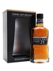 Highland Park 25 Year Old / 2019 Edition Island Whisky