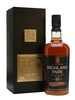 Highland Park 25 Year Old / Bot.1990s Island Single Malt Scotch Whisky