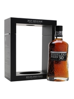 Highland Park 30 Year Old / 2023 Release Island Whisky