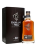 Highland Park 40 Year Old Island Single Malt Scotch Whisky