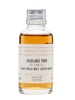 Highland Park 40 Year Old Sample Island Single Malt Scotch Whisky