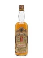 Highland Park 5 Year Old / Bot.1960s Island Single Malt Scotch Whisky
