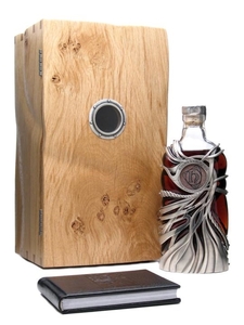 Highland Park 50 Year Old Island Single Malt Scotch Whisky