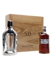 Highland Park 50 Year Old Island Single Malt Scotch Whisky