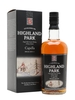 Highland Park Capella / Bot.2002 Island Single Malt Scotch Whisky