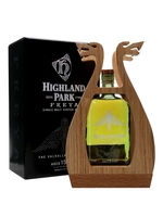 Highland Park Freya / 15 Year Old / Valhalla Collection Island Whisky