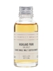 Highland Park Valknut Sample Island Single Malt Scotch Whisky