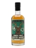 Highland Peated 18 Year Old / That Boutique-y Whisky Company Highland Whisky