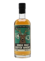 Highland Peated 18 Year Old / That Boutique-y Whisky Company Highland Whisky