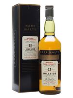 Hillside 1970 / 25 Year Old / Rare Malts Highland Whisky