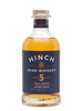 Hinch 5 Year Old Double Wood Irish Whiskey Blended Irish Whiskey