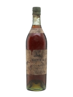 Hine 1844 Cognac / Grande Champagne / Bot.1930s