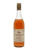 Hine 1952 Cognac / Landed 1953 / Bot.1973