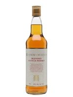 House of Lords Blended Scotch Blended Scotch Whisky