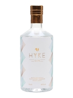 Hyke Gin / Foxhole Spirits