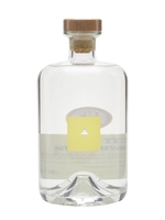 Illicit Spirits White Rum Single Traditional Pot Still Rum