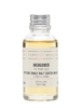 Inchgower 14 Year Old Sample / Flora & Fauna Speyside Whisky