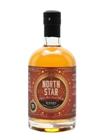 Inchgower 2007 / 11 Year Old / North Star Speyside Whisky