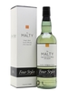 Inchgower 2013 / The Malty / Four Styles Speyside Whisky