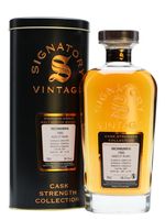 Inchmurrin 1993 / 21 Year Old / Cask 2847 / Signatory Highland Whisky