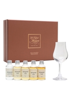 Introduction to Drouin Calvados Tasting Set / 5x3cl
