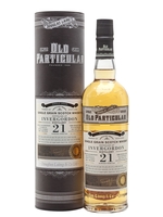 Invergordon 1997 / 21 Year Old / Old Particular Single Whisky