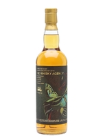 Irish Single Malt 2001 / 16 Year Old / Whisky Agency
