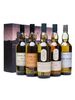 Islay Collection 2007 / 5x20cl
