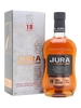 Isle of Jura 18 Year Old / Bordeaux Cask Island Whisky