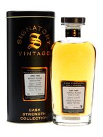 Isle of Jura 1989 / 24 Year Old / Cask 30726+7 Island Whisky