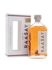 Isle of Raasay Bordeaux Red Wine Cask (Peated) / Na Sia Cask Series Single Whisky