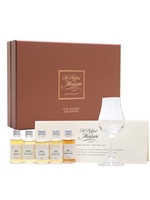 Japanese Whisky Tasting Set / 2020 Edition / 5x3cl