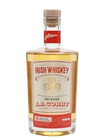 JJ Corry The Flintlock 16 Year Old Irish Single Malt Whiskey