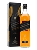 Johnnie Walker Black Label 12 Year Old / Gift Box Blended Whisky