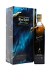 Johnnie Walker Blue Label Ghost and Rare Port Dundas Blended Whisky