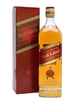 Johnnie Walker Red Label / Litre Blended Scotch Whisky