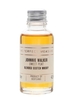 Johnnie Walker Sweet Peat Sample Blended Scotch Whisky
