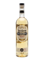 Jose Cuervo Tradicional Reposado Tequila