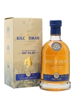 Kilchoman 100% Islay / 8th Edition Islay Single Malt Scotch Whisky