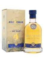 Kilchoman 100% Islay / Bot.2019 / 9th Edition Islay Whisky