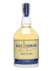 Kilchoman 2 Year Old Spirit / Anticipation / Bot.2008 Islay Whisky