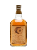 Killyloch 1972 / 22 Year Old Lowland Single Malt Scotch Whisky