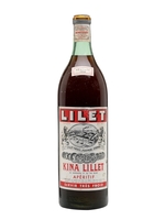 Kina Lilet / 1956 Harvest / Litre