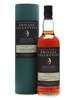 Kinclaith 1963 / Private Collection / Gordon & Macphail Lowland Whisky