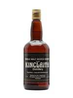 Kinclaith 1965 / 20 Year Old / Sherry Cask / US Botling Lowland Whisky