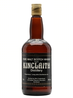 Kinclaith 1965 / 20 Year Old /Sherry Cask / Cadenhead